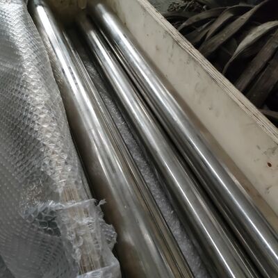 قیمت خوب میلگرد اینکونل ۹۲۵ سخت‌کاری شده: آلیاژ با استحکام بالا برای ابزارهای چاه نفت در گاز ترش آنلاین