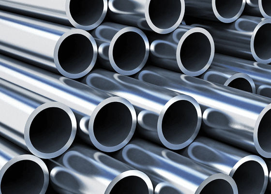 ASME SB622 استیلوی