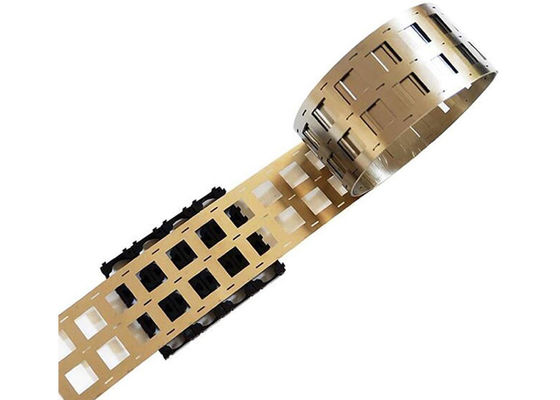 قیمت خوب لحام بطارية ني200 0.05 مم × 5 مم 26650 معدن نيكل نقي 3p آنلاین