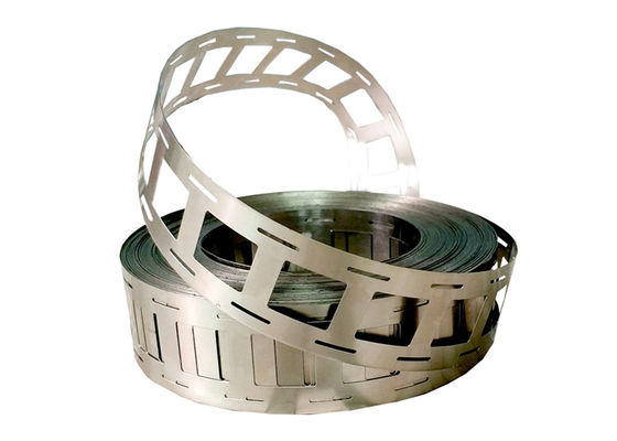 قیمت خوب نیکل خالص 200 ISO9001 0.05 میلی متر x 5 میلی متر 26650 2p آنلاین