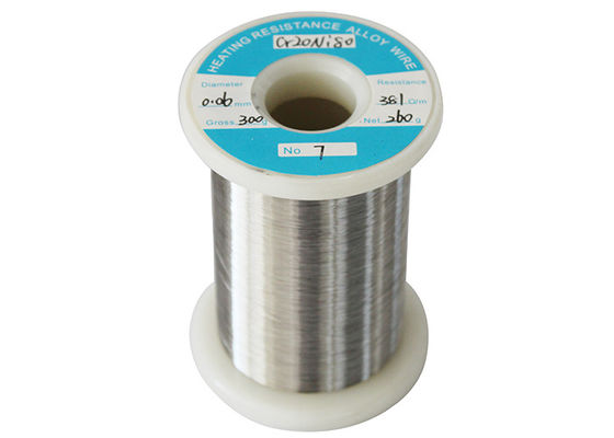 قیمت خوب 680MPA 7.5 میلی‌متر آلیاژ نیکل کروم آهن 1Cr13Al4 آنلاین