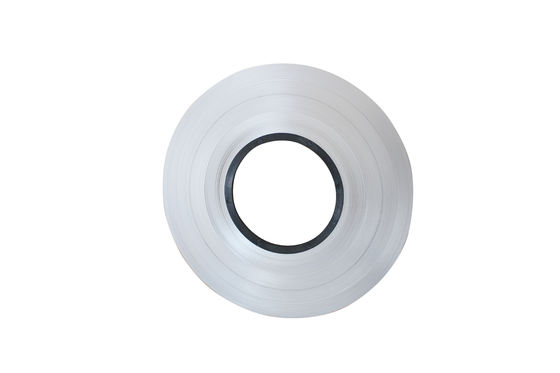 نوار گرمایشی غیرمغناطیسی NiCr 8020 نرم 0.5 میلی‌مترx5 میلی‌متر MWS 650