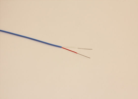 قیمت خوب سیم تعویض ترموپول کابلی با دمای بالا نوع T سیم تمدید ترموپول آنلاین