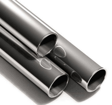 قیمت خوب لوله و تیوب بدون درز آلیاژ نیکل اینکونل X750 UNS N07750 AMS 5582 آنلاین