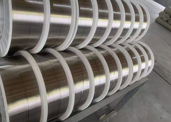 قیمت خوب Metco 8625/ Inconel 625 Thermal Spray Wire 3.2mm for aerospace Industries آنلاین