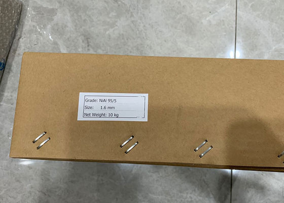 قیمت خوب پوشش خلاء سیم اسپری حرارتی 30 HRC 35 HRC آنلاین