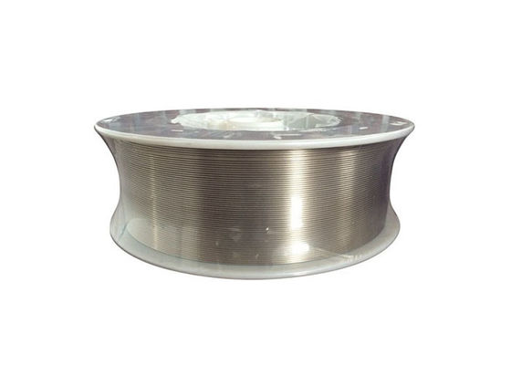 قیمت خوب Электроды для сварки чистым никелем ERNi-1 с удлинением ≥27%, плотностью 8,70 г/см³ и прочностью на разрыв 65 000 фунтов на квадратный дюйм آنلاین