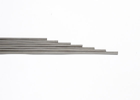 قیمت خوب میله مسی نیکل براق 24 میلی متری CuNi14 آلیاژ مقاومتی 310 CuNi برای فروش آنلاین