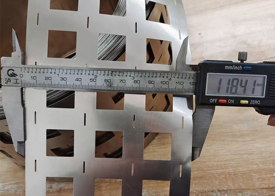 قیمت خوب نوار نیکل خالص روشن 4P 99.6٪ Ni برای اتصال باتری 18650 آنلاین