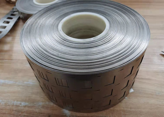 قیمت خوب 18650 باتری 4P Ni200 فلز نیکل خالص برای اتصال با حامل آنلاین