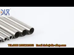 لوله آلیاژ Inconel 625: افزایش بهره وری حمل و نقل هیدروژن