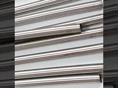 10mm 20mm 40mm 50mm 60mm 80mm Incoloy 600 601 625 825 Monel 400 K500 Nickel Based Alloy Tube