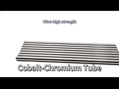 آلیاژ نیتینول با حافظه شکلی و زیست سازگاری بالا